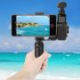 Caruba Osmo Pocket Phone Holder Set ABS (w/ Table Tripod)