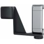 Caruba Osmo Pocket Phone Holder Set (Aluminium)