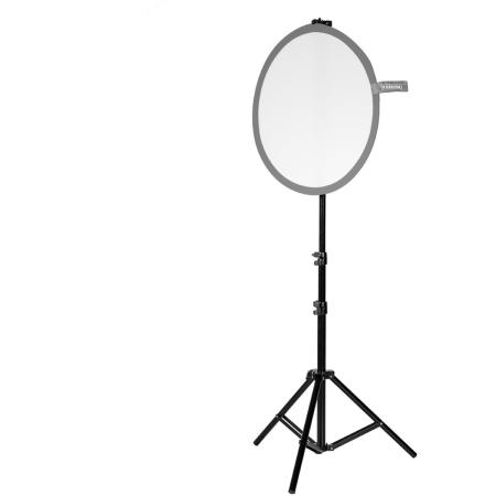 Caruba Lampstatief LS-7 (Lighstand w/ Reflector Clip Pro)