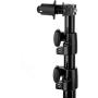 Caruba Lampstatief LS-7 (Lighstand w/ Reflector Clip Pro)