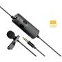 Godox Omnidirectional Lavalier Microphone LMS-60G