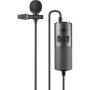 Godox Omnidirectional Lavalier Microphone LMS-60G