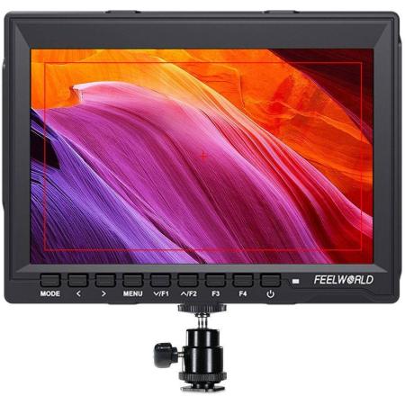 Feelworld 7 FW759 DSLR Monitor HD Video Assist IPS