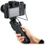 JJC TP-FJ1 Shooting Grip w/ Wireless Remote