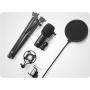 MIRFAK USB Desktop Microphone TU1 Kit