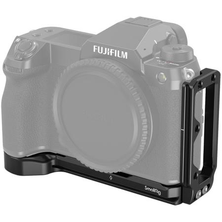 SmallRig 3232 L-Bracket For Fujifilm GFX 100S Camera