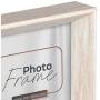 Zep Photo Frame BC757W Dora White 13x18cm