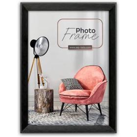 Zep Photo Frame BC557B Dora Black 13x18cm