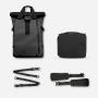 WANDRD PRVKE 41-LITER Photo Bundle Black