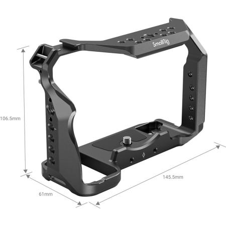 SmallRig 3241 Full Cage For Sony Alpha 1 &amp;amp; Alpha 7S III