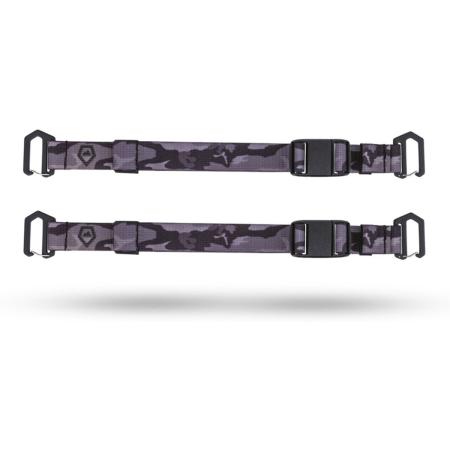 WANDRD Premium Accessory Strap Camo