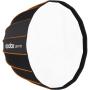 Godox Quick Release Parabolic Softbox QR-P70 Bowens