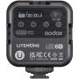 Godox Litemons LED Light(RGB) LED6R