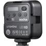 Godox Litemons LED Light(RGB) LED6R