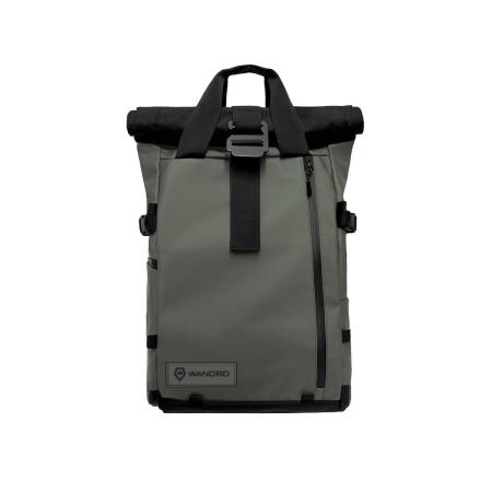 WANDRD The PRVKE 21-LITER Green V3