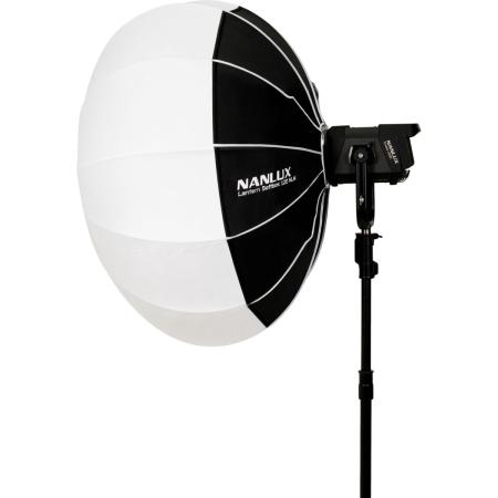 Nanlux Lantern Softbox 120cm (NLM Mount)