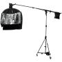 Nanlux Lantern Softbox 120cm (NLM Mount)