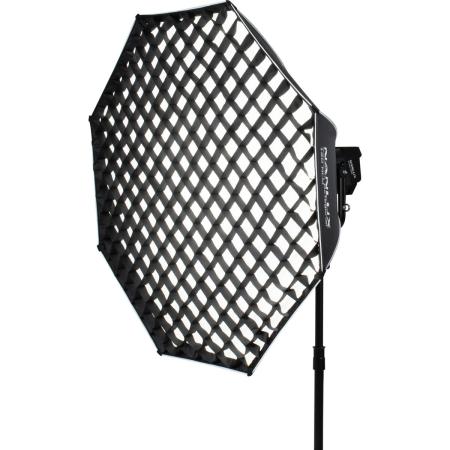 Nanlux Octagonal Softbox 150cm (NLM Mount)