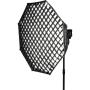 Nanlux Octagonal Softbox 150cm (NLM Mount)