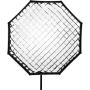 Nanlux Octagonal Softbox 150cm (NLM Mount)