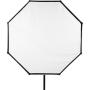 Nanlux Octagonal Softbox 150cm (NLM Mount)