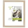 Nielsen Photo Frame 8988008 Apollon Naturel 24x30 / 18x24cm