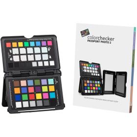 Calibrite ColorChecker Passport Photo 2