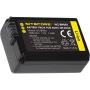 Nitecore NC-BP001 Battery (Sony NP-FW50) 1030mAh