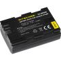 Nitecore NC-BP005 (Canon LP-E6N) 1900mAh