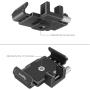 SmallRig 3272 T5/T7 SSD Mount For BMPCC 6K Pro