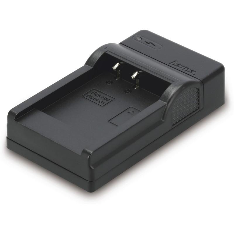 Hama USB-Charger Travel For Sony NP-BG1/FG1