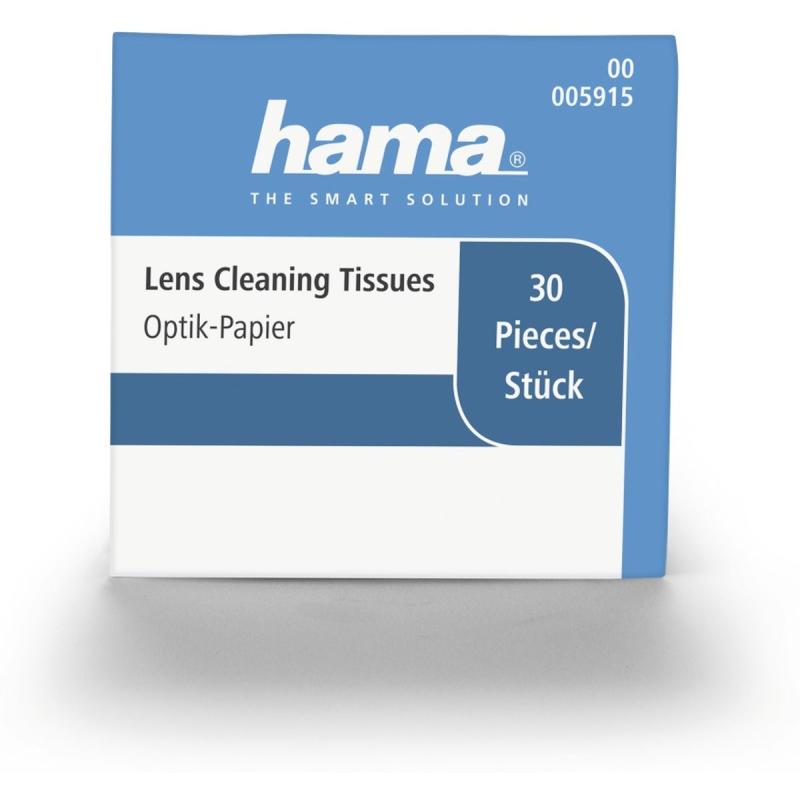 Hama Lens-Paper 5x30 Vel