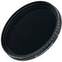 JJC 43mm ND2-ND2000 Variable Neutral Density Filter