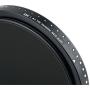 JJC 43mm ND2-ND2000 Variable Neutral Density Filter