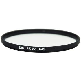 JJC Ultra-Slim MC UV Filter 95mm Black