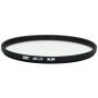 JJC Ultra-Slim MC UV Filter 95mm Black