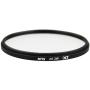 JJC Ultra-Slim MC UV Filter 95mm Black