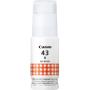 Canon GI-43 R Emb Red Ink Bottle