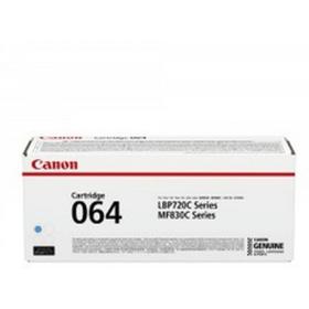 Canon Cartridge 064 C CLBP Cartridge