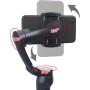 GoXtreme GX2 Dual Gimbal