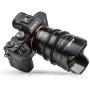 Viltrox FE-20 T2.0 MF FE-Mount