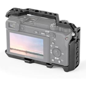SmallRig 2310B Cage For Sony A6100 / A6300 / A6400 / A6500