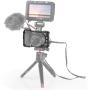 SmallRig 2310B Cage For Sony A6100 / A6300 / A6400 / A6500