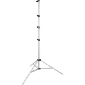 Caruba Reflector Stand Black w/ Background/Reflector Clip