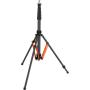 Fotopro TR-01C Carbon Lamp Tripod