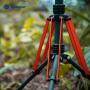 Fotopro TR-01C Carbon Lamp Tripod