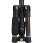 Fotopro X-AirCross 1 Mini Carbon Tripod Black