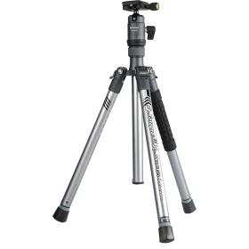 Fotopro X-AirCross 1 Aluminium Tripod Grey