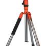 Fotopro X-AirCross 1 Aluminium Tripod Orange