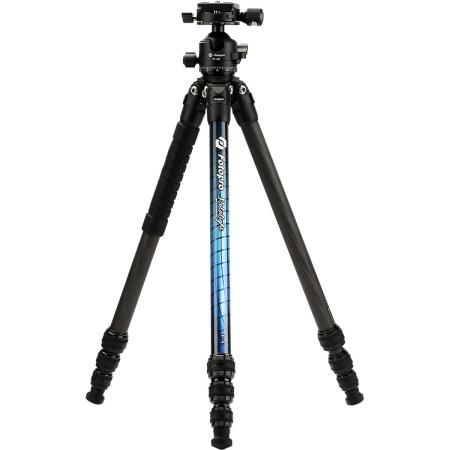 Fotopro P-4 Carbon Tripod